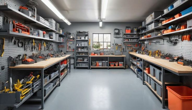 Workshops